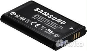 Аккумулятор Samsung IA-BP105R