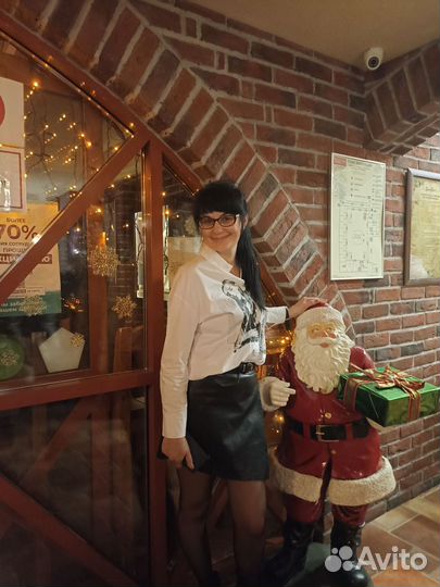 Продавец консультант