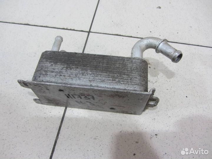 Радиатор АКПП Мазда 3 2 BL