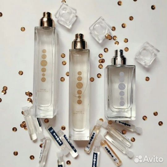 Парфюмерия Essens