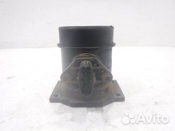 Расходомер воздуха Ниссан