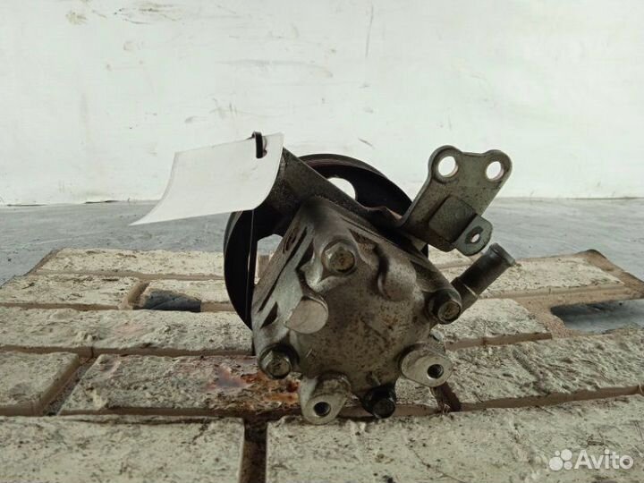 Насос гур Nissan Murano Teana Z51 J32 VQ35 VQ25