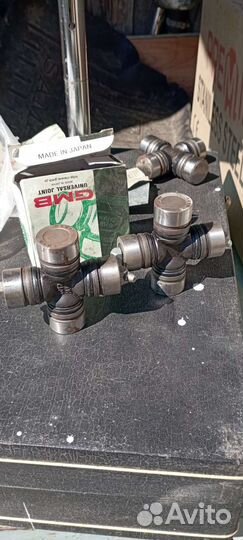 Кардан great вол дир 3