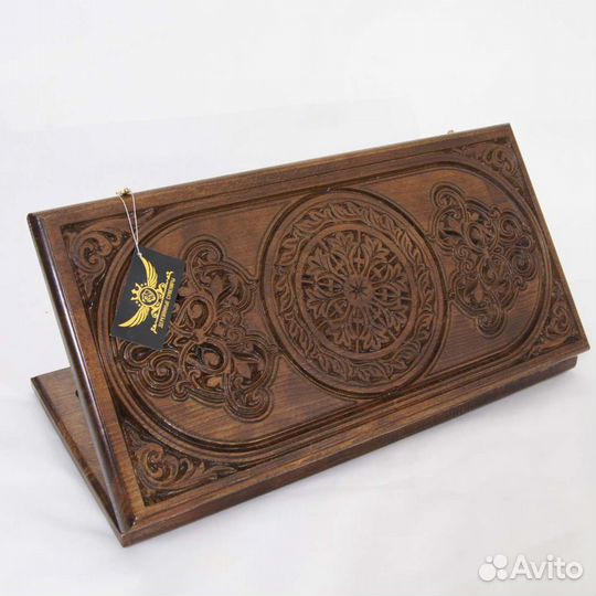 Нарды с Гербом