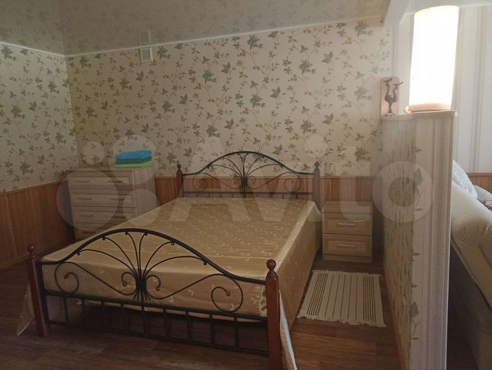 1-к. квартира, 36 м², 1/3 эт.