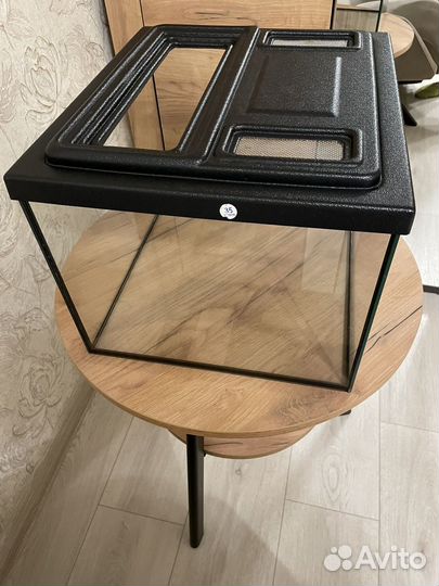 Аквариум,35 л