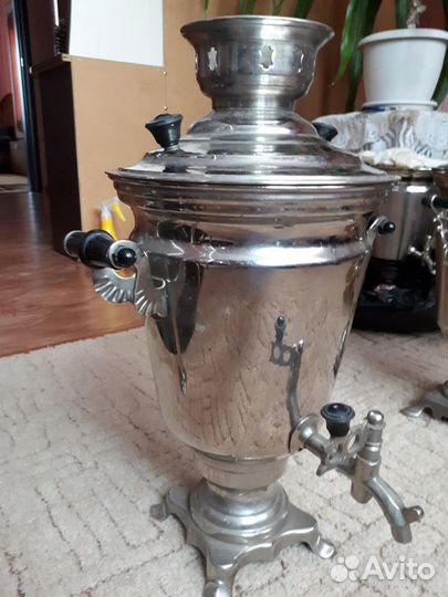 Самовар электрический