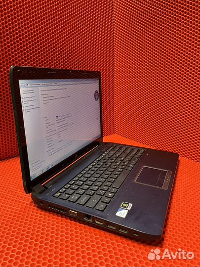 Ноутбук DNS TWC-N13M-GE2