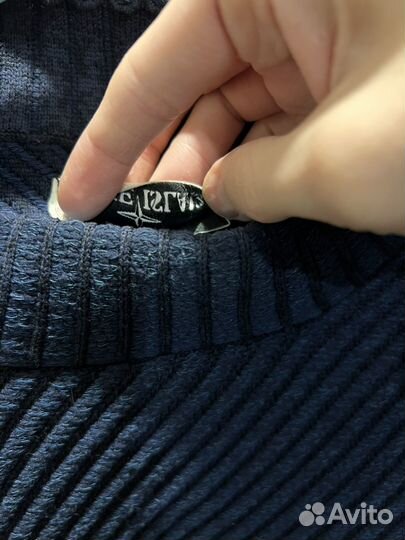 Stone island polypropylene sweater