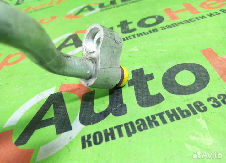 Трубка кондиционера BMW 3-series E91 N46B20B