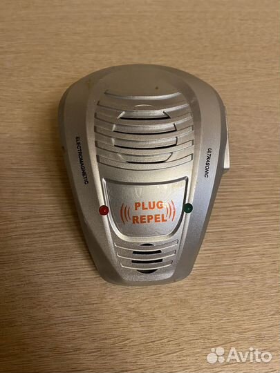 Отпугиватель насекомых и грызунов