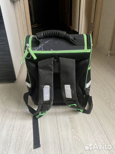 Рюкзак школьный на 1-2 класс