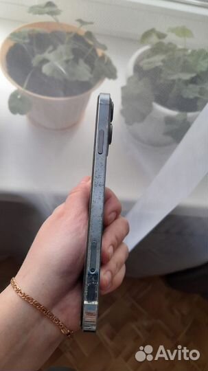 iPhone xr в корпусе 13 pro