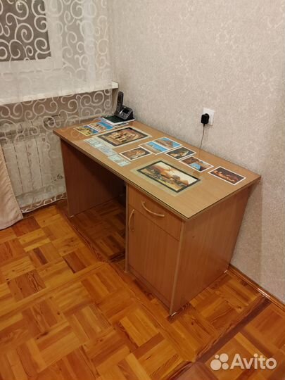 Мебель школьная