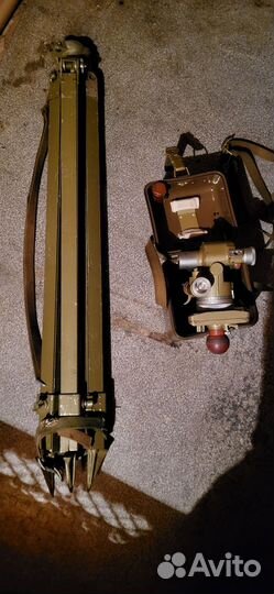 Буссоль паб 2м