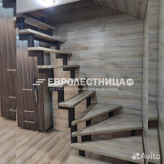 Лестница в дом