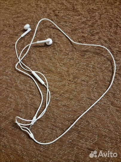 Наушники huawei