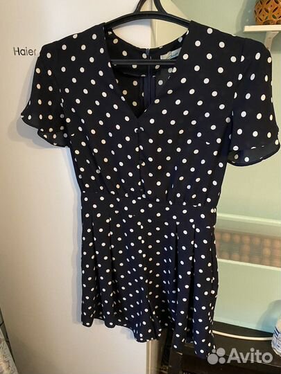 Комбинезон женский