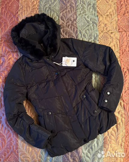 Пуховик Colin's Новый