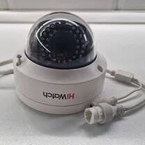 Ip Камера HiWatch 1mpx