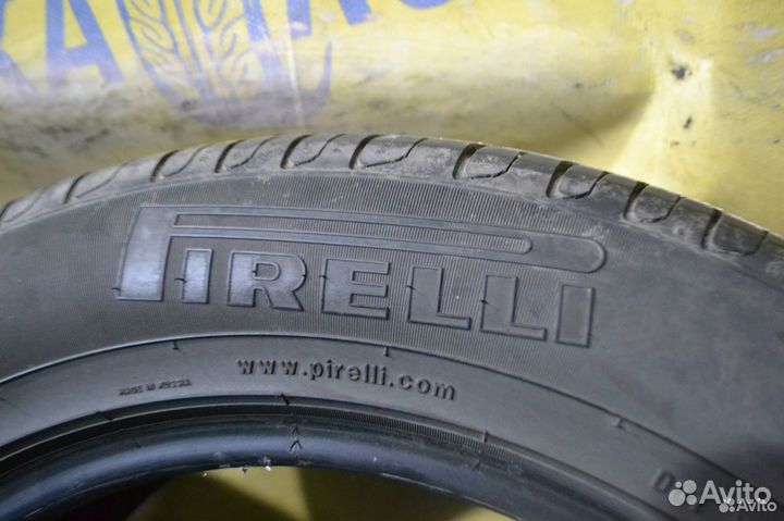 Pirelli Scorpion Verde 215/60 R17