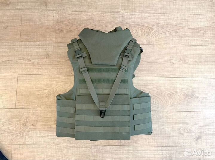 Бронежилет бр5