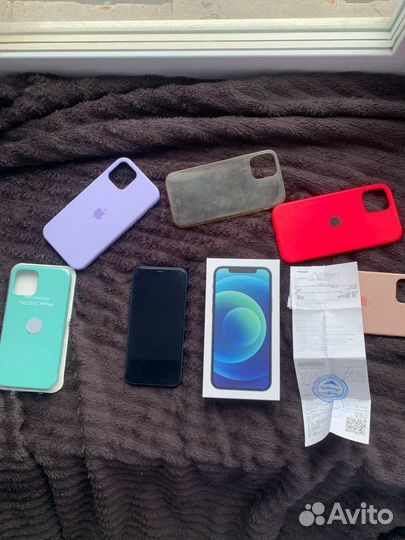 iPhone 12, 64 ГБ