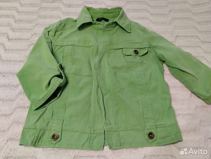 Вещи пакетом 46-48