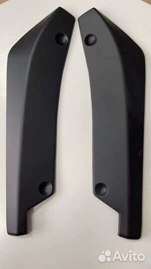 Элероны универсальные