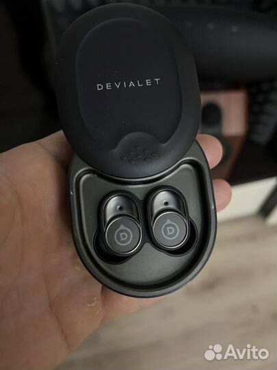 Devialet gamini