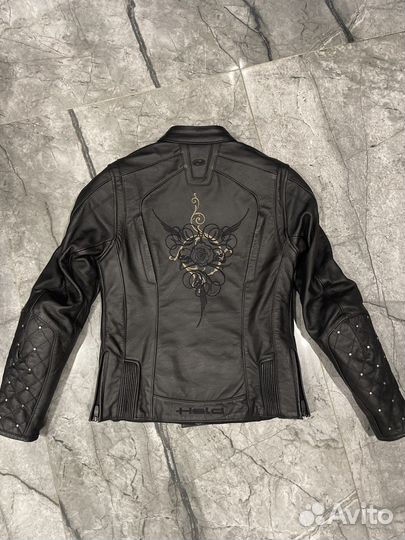 Мотоэкипировка