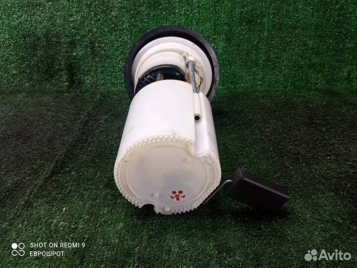 Насос топливный электрический Ford S-MAX (2006-20