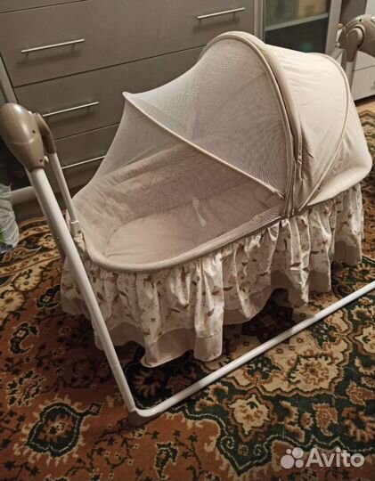 Электроколыбель