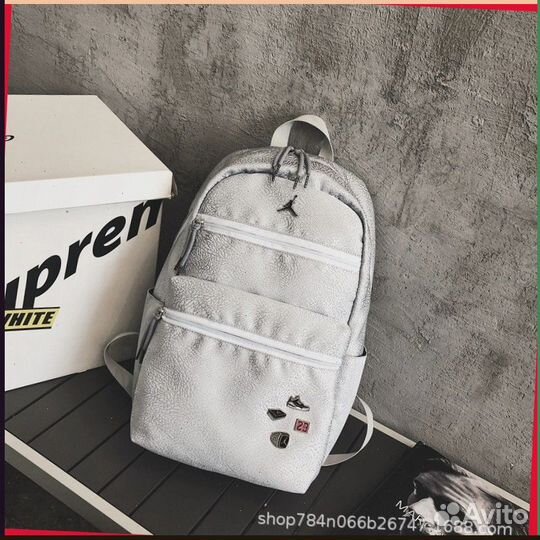 Рюкзак Nike Air Jordan (52603 Artikle: )