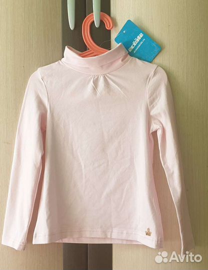 Новая школьная одежда, 122 размера