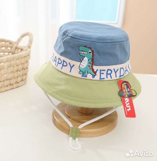 Панама детская