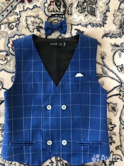 Костюм для мальчика