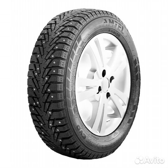 Amtel NordMaster Evo 205/55 R16 94T