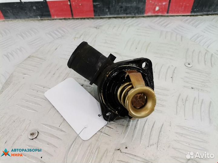 Корпус термостата Citroen C2 2003 1336Q2