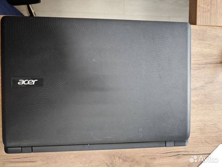 Acer Aspire ES1-732 N16C3
