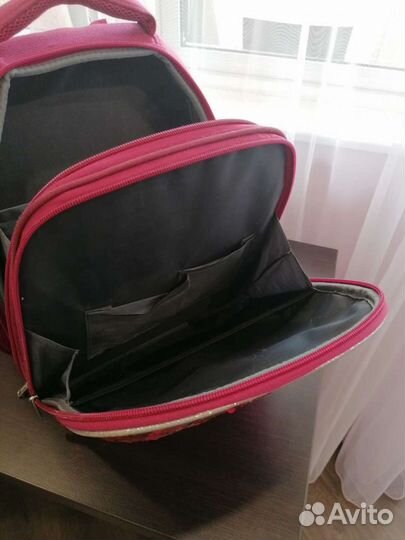Ранец школьный