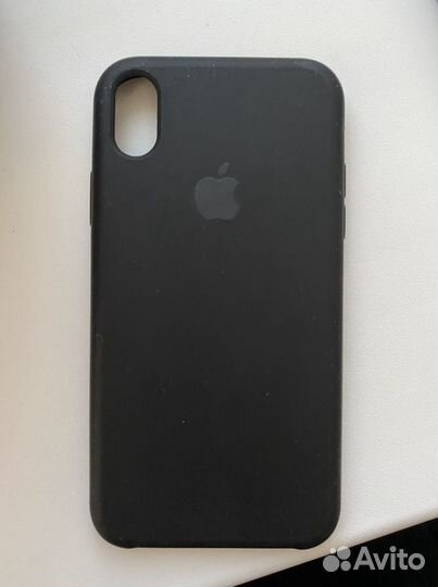 Чехол на iPhone xr
