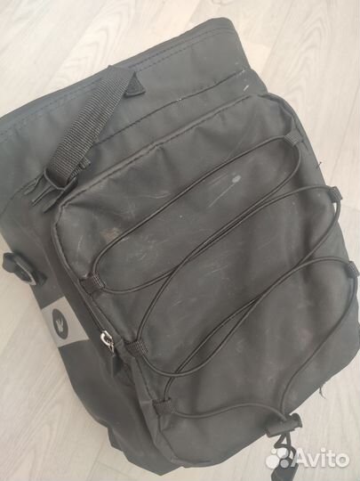 Велосумка штаны Rhinowalk