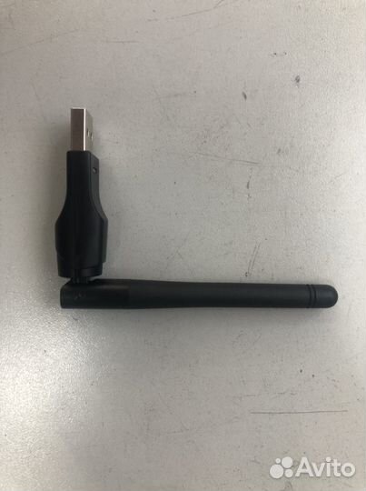 Usb wifi адаптер