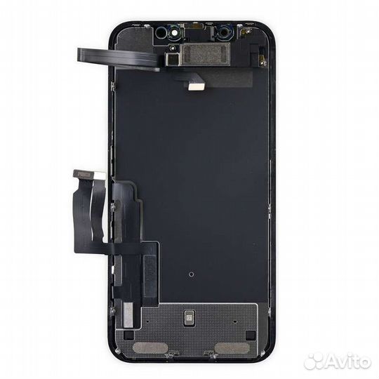 Экран дисплей iPhone X/XS-max/XR/11/11pro-max