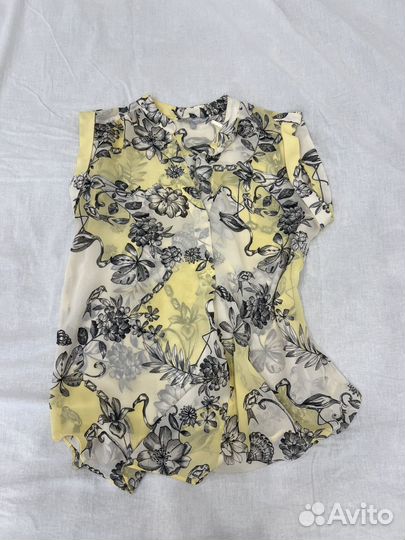 Топ женский