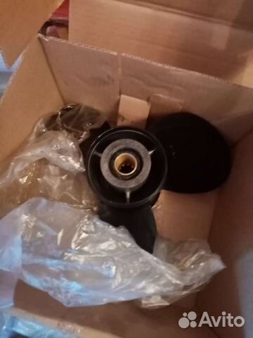 Гребной винт Сузуки 5032106