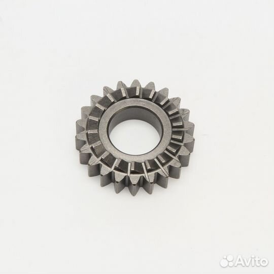 Шестерня вала кикстартера YX1P153FMI W120, W120-2