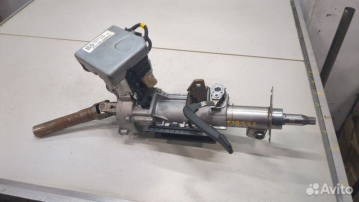 Колонка рулевая Ford Fiesta 2017, 2019