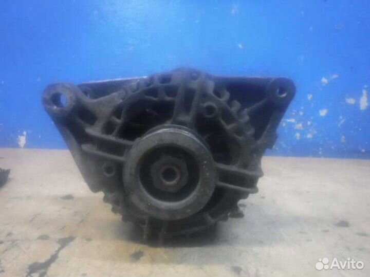 Генератор Toyota Corolla E12